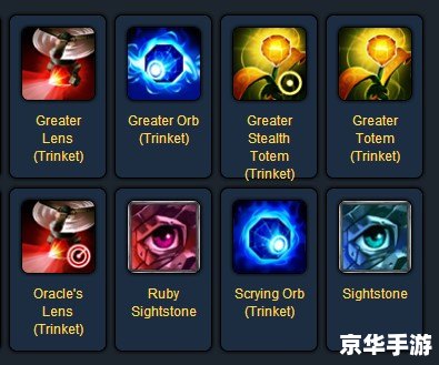 LOL辅助天赋：提升团队效益的关键