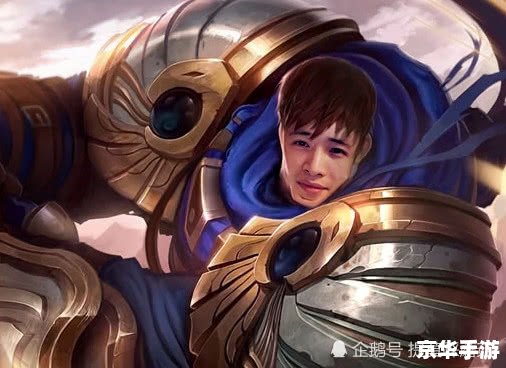 英雄联盟搞笑图片：让你捧腹大笑的游戏瞬间