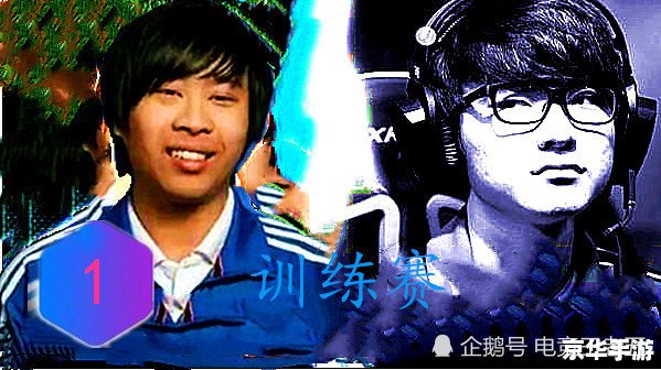 lol恩静结婚faker血虐韩服 LOL恩静结婚，Faker血虐韩服