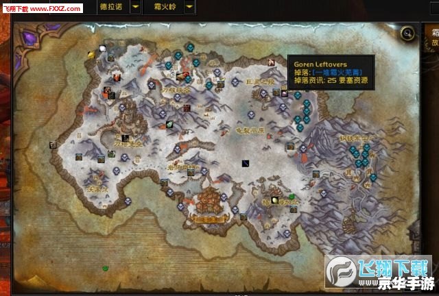 魔兽地图僵尸岛：生存与挑战的乐园