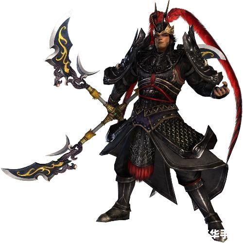 三国无双5全人物：英勇斗智，谁主沉浮？