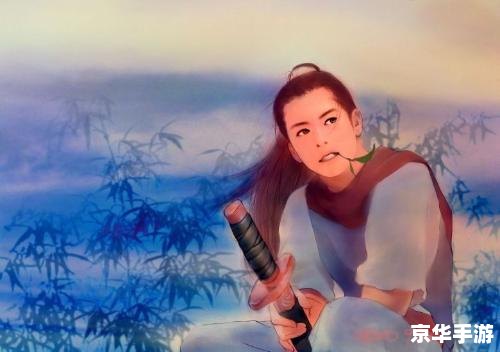 仙剑奇侠传3分集介绍 仙剑奇侠传3：分集介绍