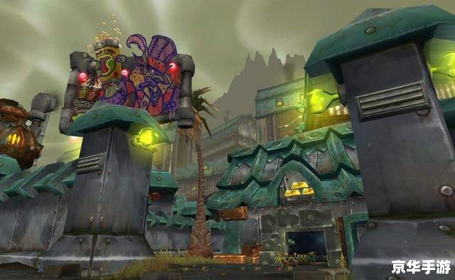 魔兽世界 大灾变 魔兽世界：大灾变——探索新的冒险世界