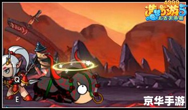 造梦西游3牛魔王的怒吼 造梦西游3：牛魔王的怒吼
