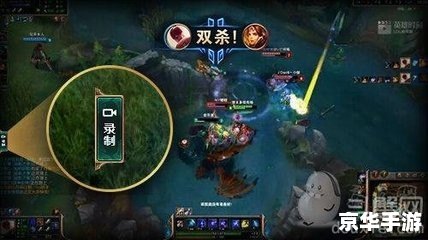 LOL无限火力活动：尽情释放，激战正酣