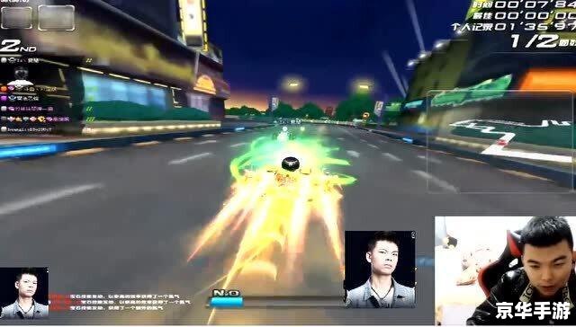 qq飞车拉车头 QQ飞车：拉车头技巧解析