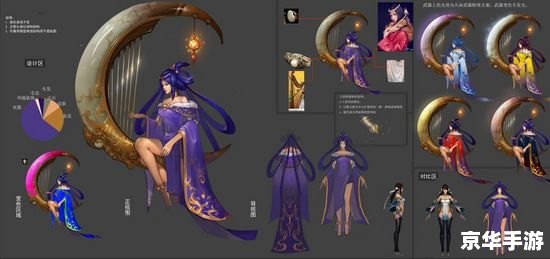 蔡文姬和澜：英雄联盟中的双剑合璧