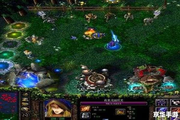 Dota1食尸鬼出装攻略