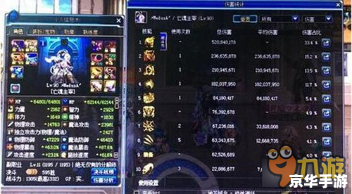 【DNF之神鬼剑圣】游戏分析