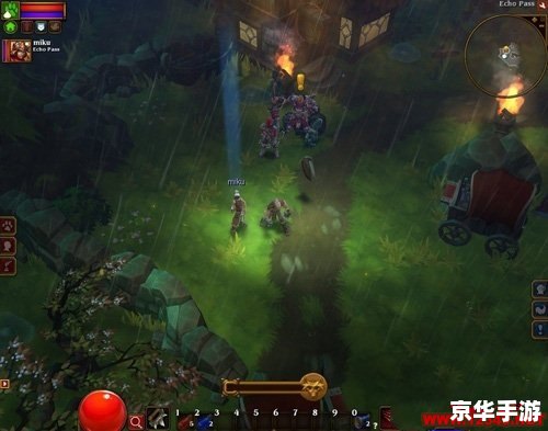 火炬之光2联机平台——畅享多人游戏体验
