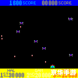 【模拟器ROM】游戏回顾与探讨