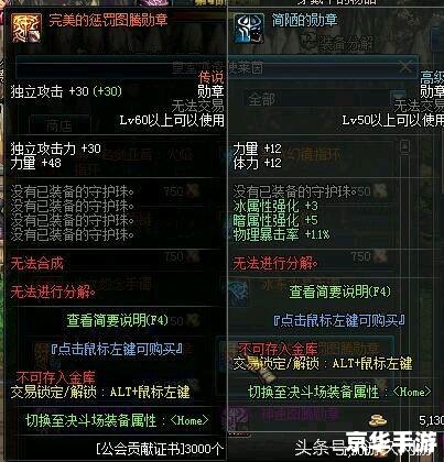 DNF特殊图腾悉数登场：探索与战斗的终极武器！