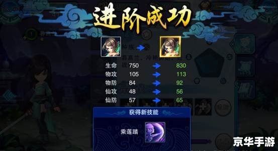 【仙剑奇侠传3图文攻略】游戏背景与玩法详解