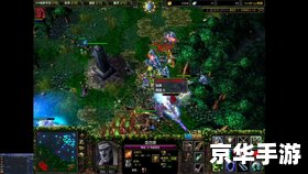 Dota显血——游戏玩法与技巧探讨