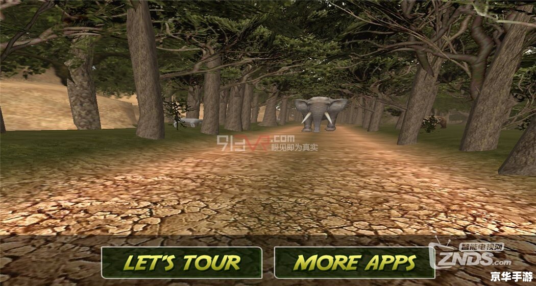 失落的森林 建议：《失落森林的秘密之旅》