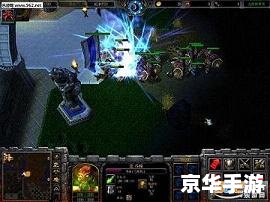 风色幻想6魔兽合成——探索与战斗的终极武器！