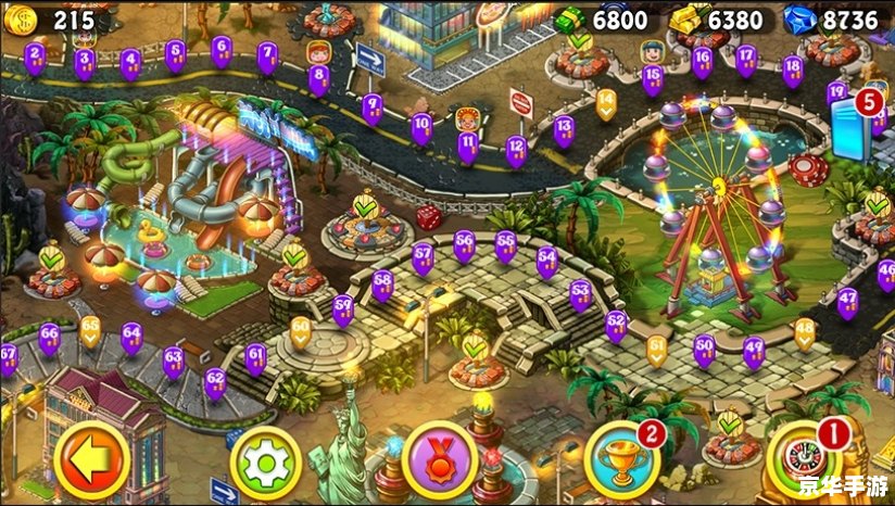 梦幻英文名字：仙境传说之魔法奇遇