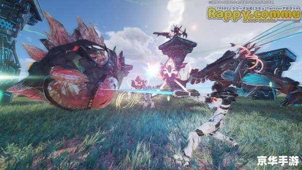 建议：《梦幻之星Online2》：探索与战斗的终极体验！