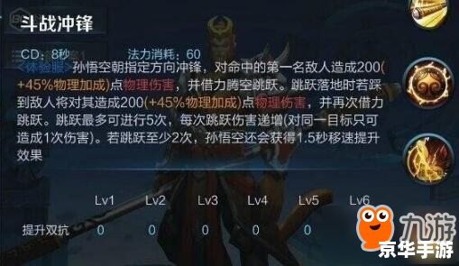 王者荣耀猴子 建议：《王者荣耀中猴子英雄的全方位解析》
