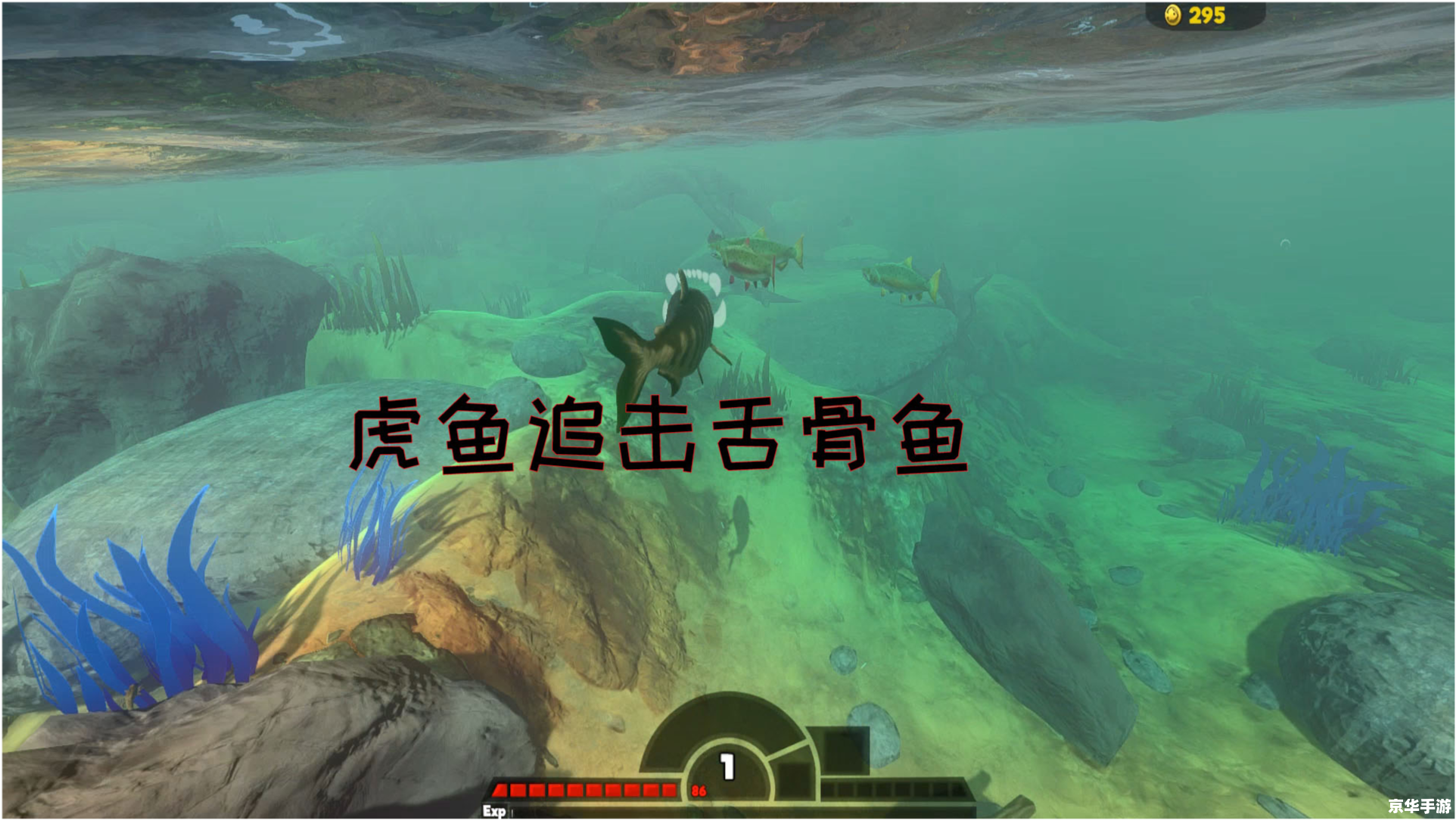 猎杀潜航攻略——掌握技巧，成为海底霸主