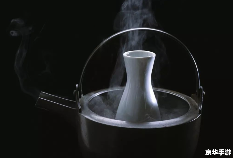 建议：《经验酒壶：游戏中不可或缺的神器》