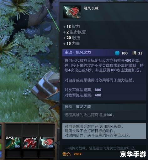 建议：《Dota冥界亚龙出装悉数登场：技术与战略双重解析》