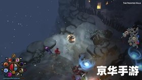 火炬之光2狂战武器悉数登场：战斗与策略的完美结合
