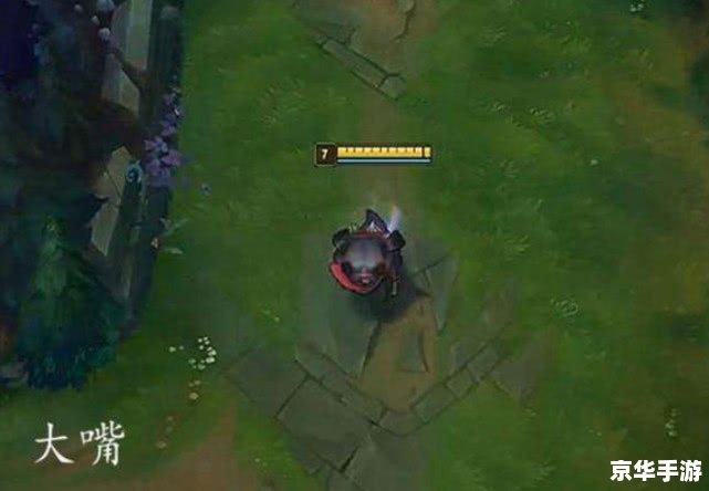 建议：《LOL深渊巨口悉数登场：策略与技巧全解析》