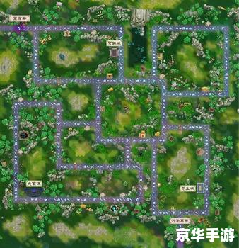 【超级大富翁】游戏分析与内容