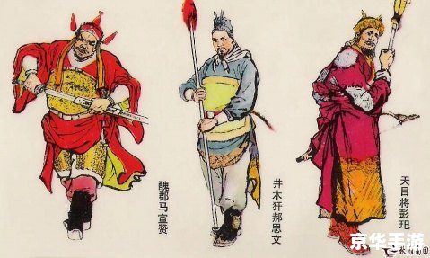 建议：《QQ水浒阮小七：英勇善战，成为海洋霸主》