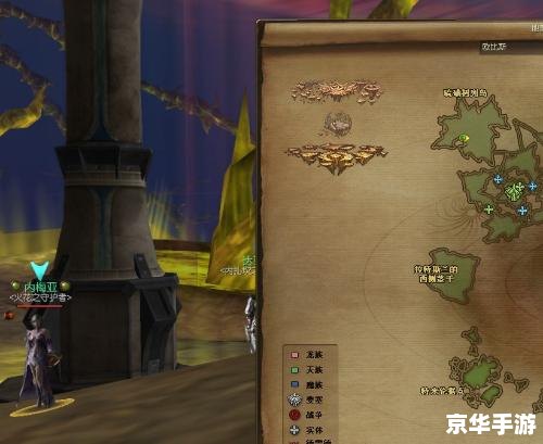 【永恒之塔深渊任务】游戏内容分析