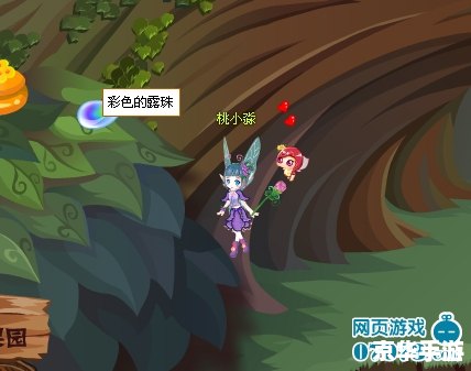 小花仙拯救花种攻略——掌握关键技巧，守护绚丽花海