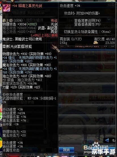 建议：《DNF鬼子双开：技巧与策略全解析》