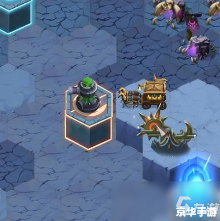 剑与远征 凄寒高地 建议：