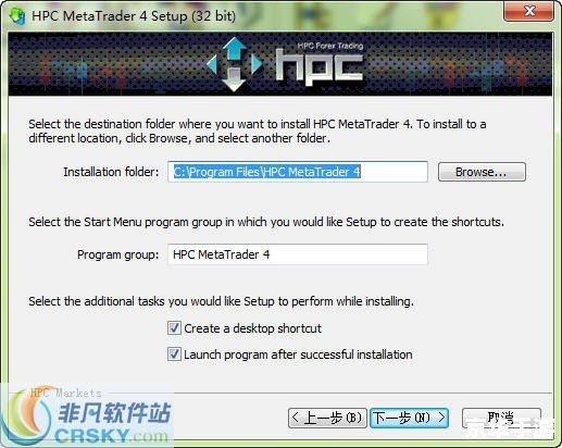mt4手机软件