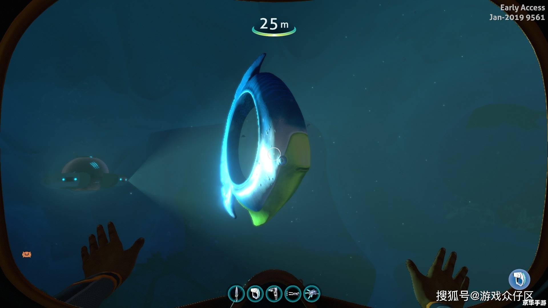 建议：《奥拉星极冰海牙：深海秘境的冰冷传说》