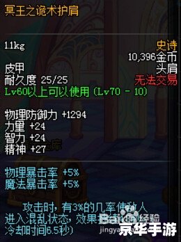 DNF燃烧的心脏——游戏内的挑战与激情