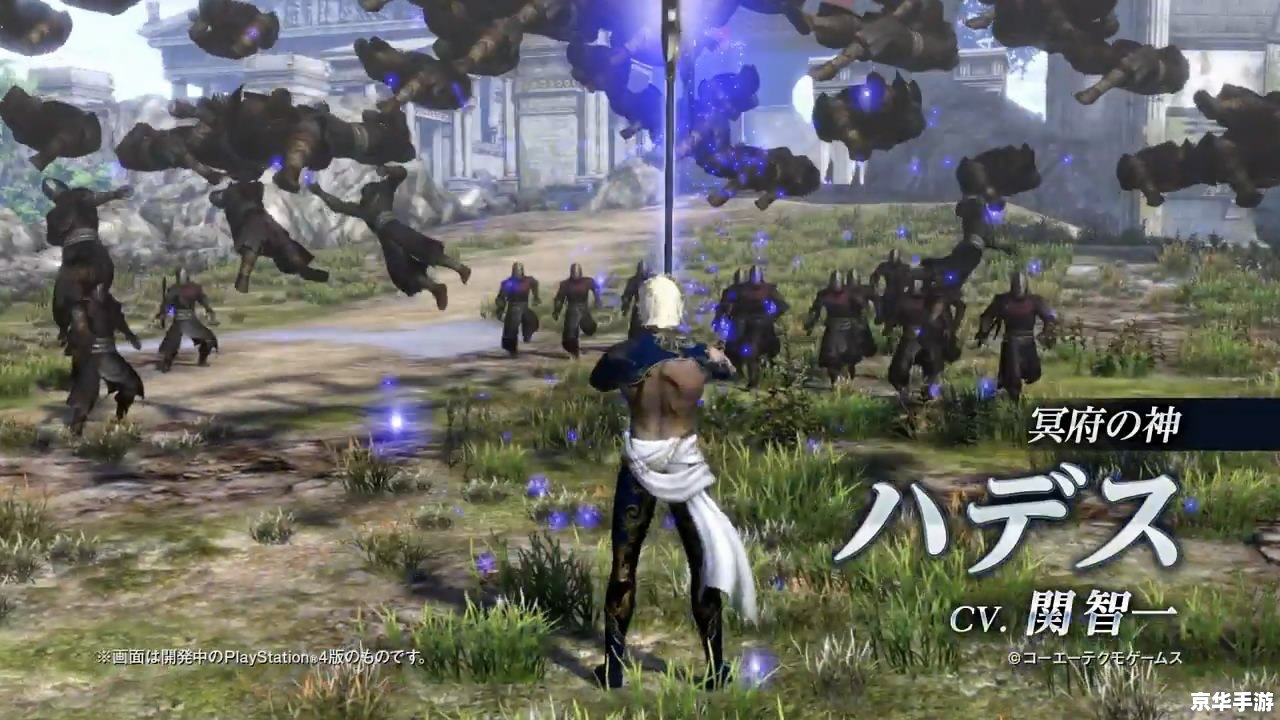 大蛇无双魔王降临 建议：《大蛇无双：魔王降临——勇者之旅的终极挑战》