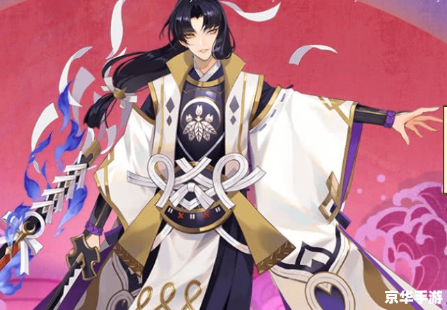 阴阳师式神：魅力四溢的游戏角色与策略之美