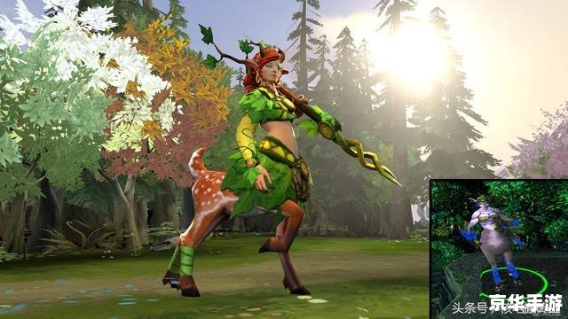 dota半人猛犸 建议：《Dota中的半人猛犸：分析与攻略》