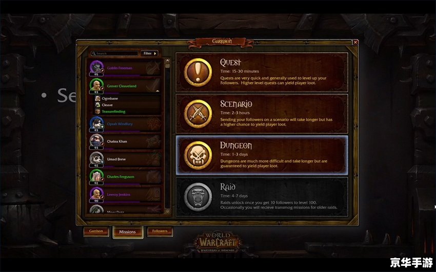 wow神谕者声望 探索与战斗的终极奖励——揭秘《魔兽世界》神谕者声望