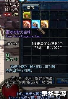 DNF天空套5：探索与战斗的终极装备