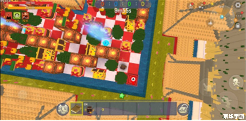 泡泡堂个性名字悉数登场：探索、创意、乐趣无穷！