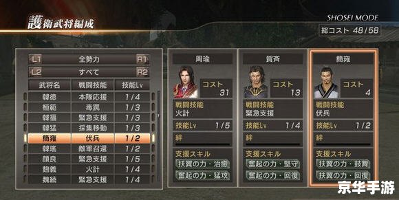 【三国风云之猛将传TXT】游戏分析