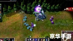 建议：《LOL盖伦：永恒之剑的荣耀与战术解析》