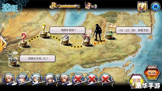 DNF传承装备悉数登场：探索与战斗的终极武器！