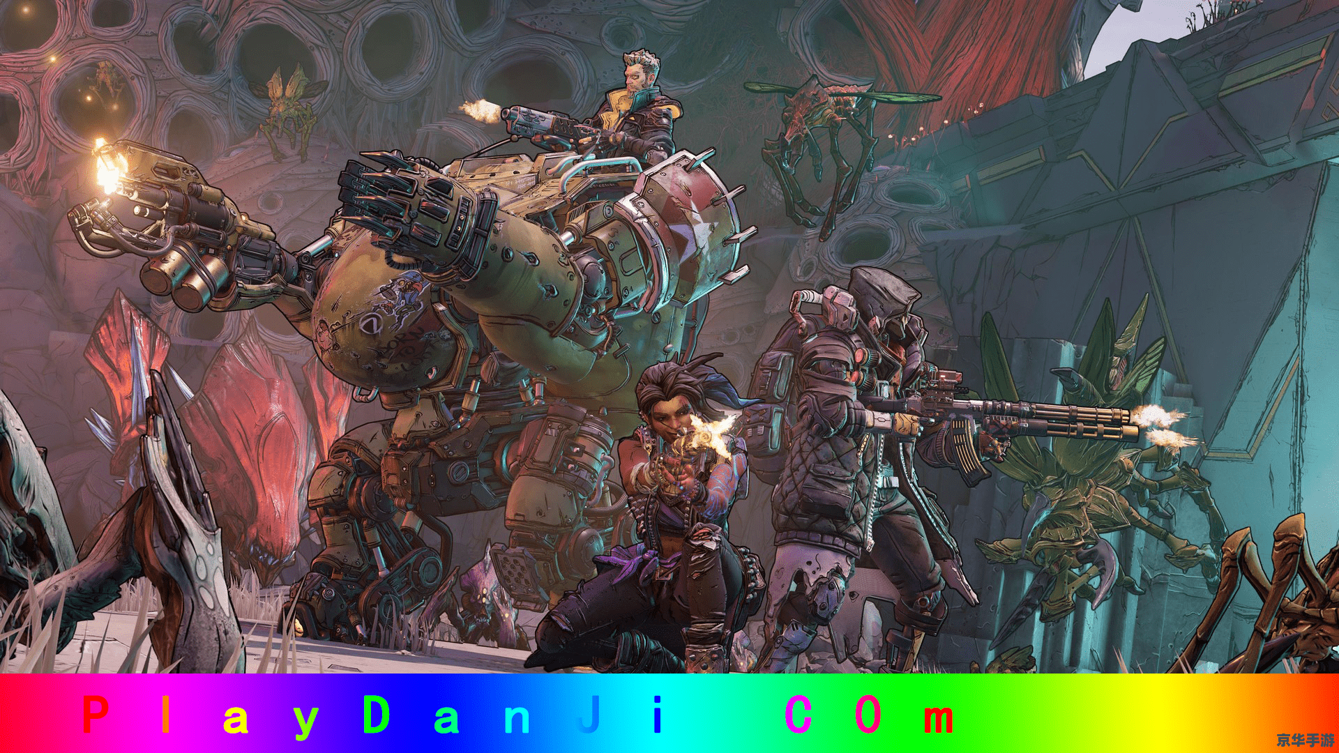 DNF神兽悉数登场：探索与战斗的终极武器！