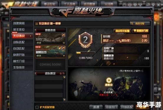 穿越火线回归礼包盛宴，重温经典战火岁月