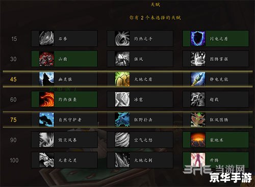 建议：《LOL攻击天赋加点图详解：提升输出，轻松制敌》