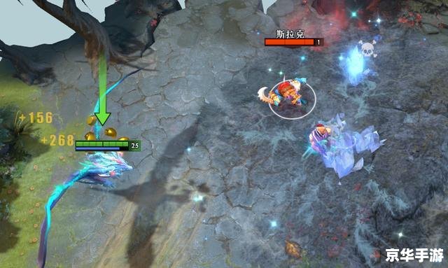 建议：《Dota冰龙悉数登场：极地之寒席卷战场》